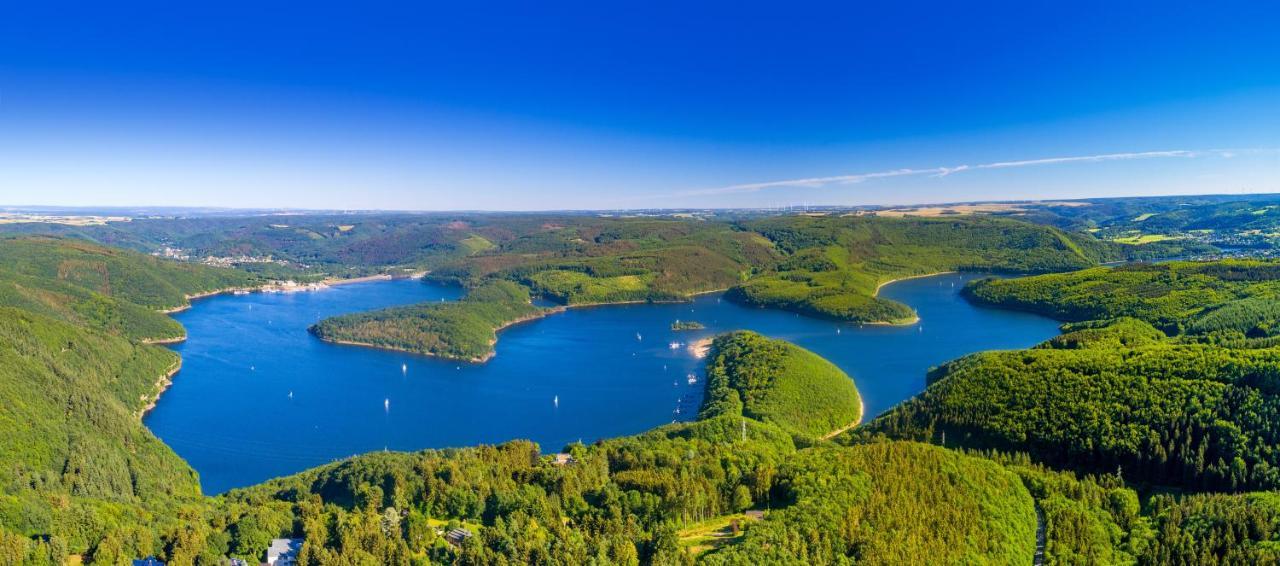 Haus Wunschlos Auf Aderich Monschau