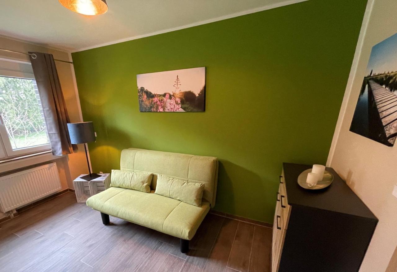 Haus Wunschlos Auf Aderich * Monschau