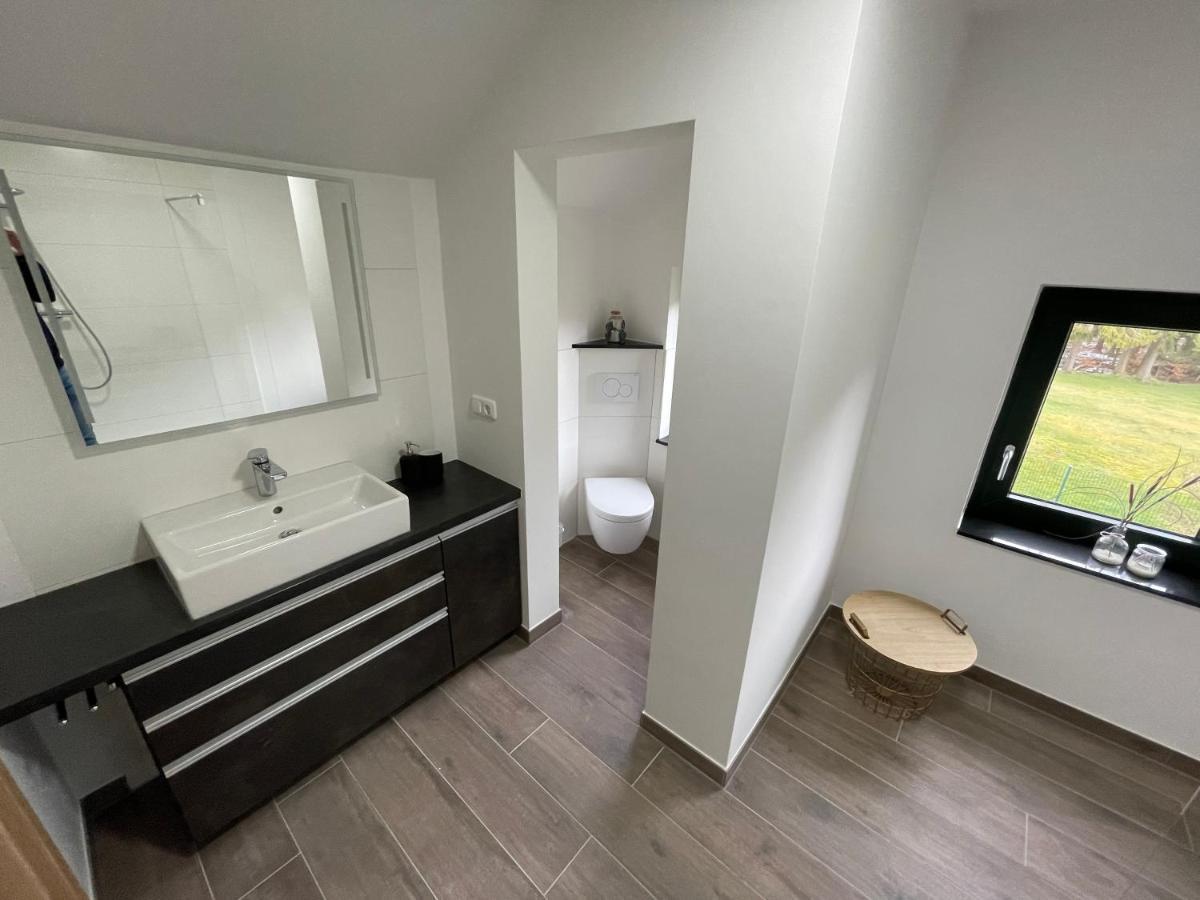 Haus Wunschlos Auf Aderich Ferienhaus Monschau