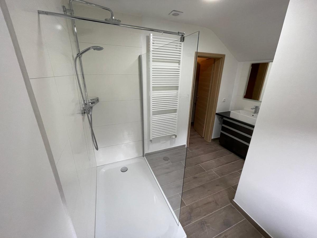 Haus Wunschlos Auf Aderich Holiday home Monschau