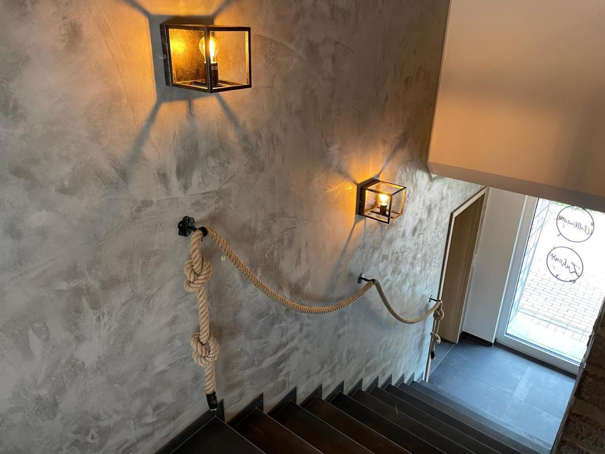 Haus Wunschlos Auf Aderich Monschau