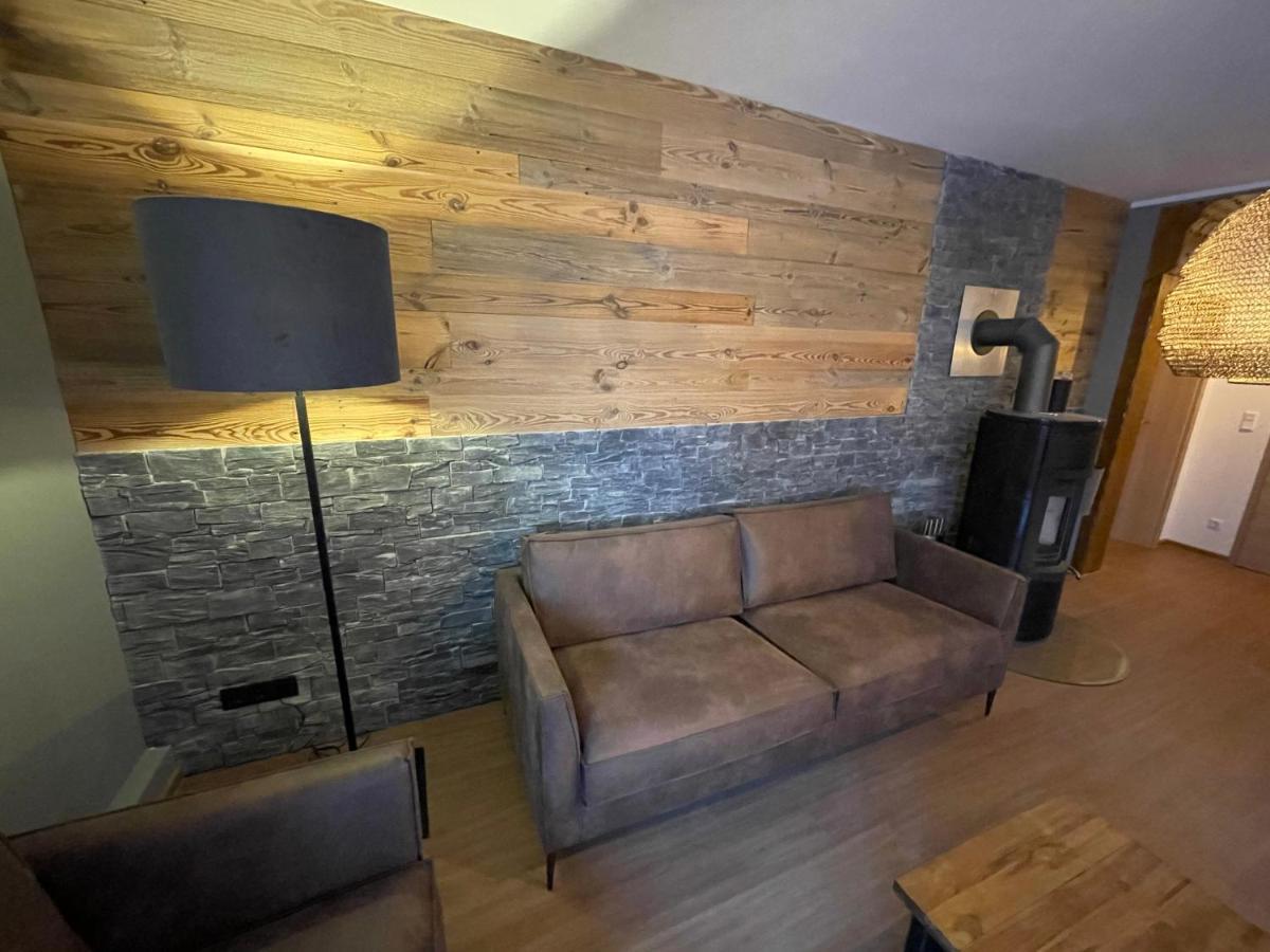 Ferienhaus Haus Wunschlos Auf Aderich *