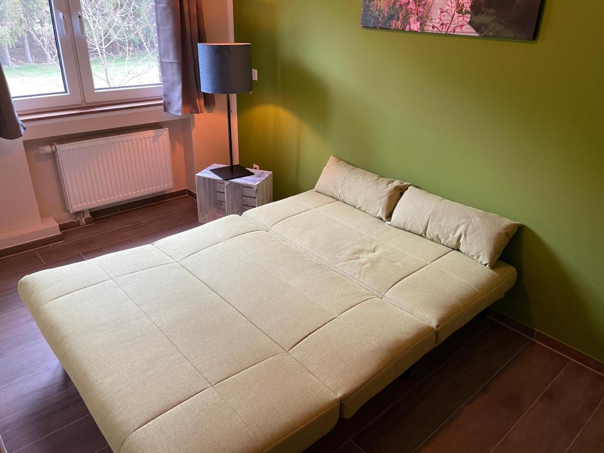 Haus Wunschlos Auf Aderich Ferienhaus