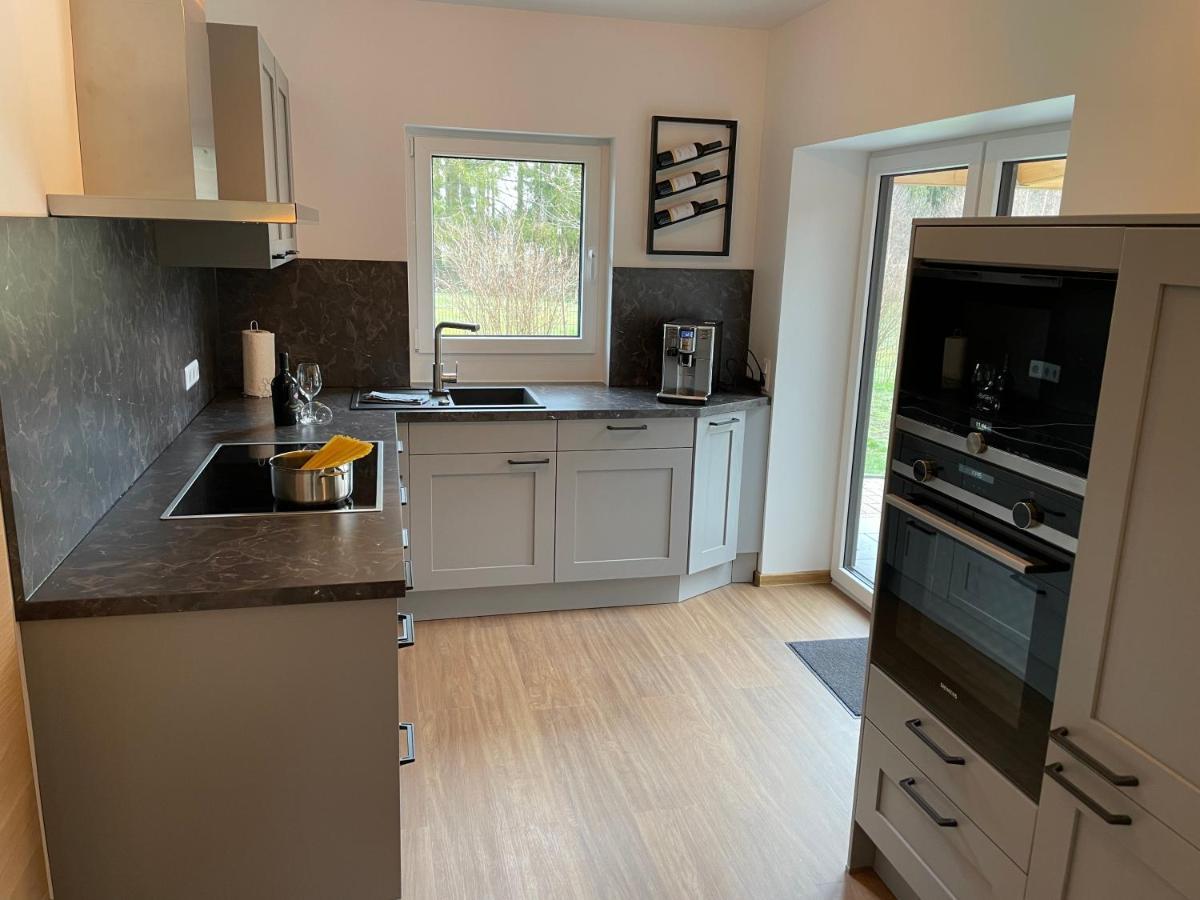 Ferienhaus Haus Wunschlos Auf Aderich Monschau