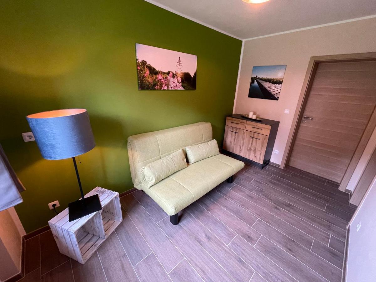 Ferienhaus Haus Wunschlos Auf Aderich Monschau