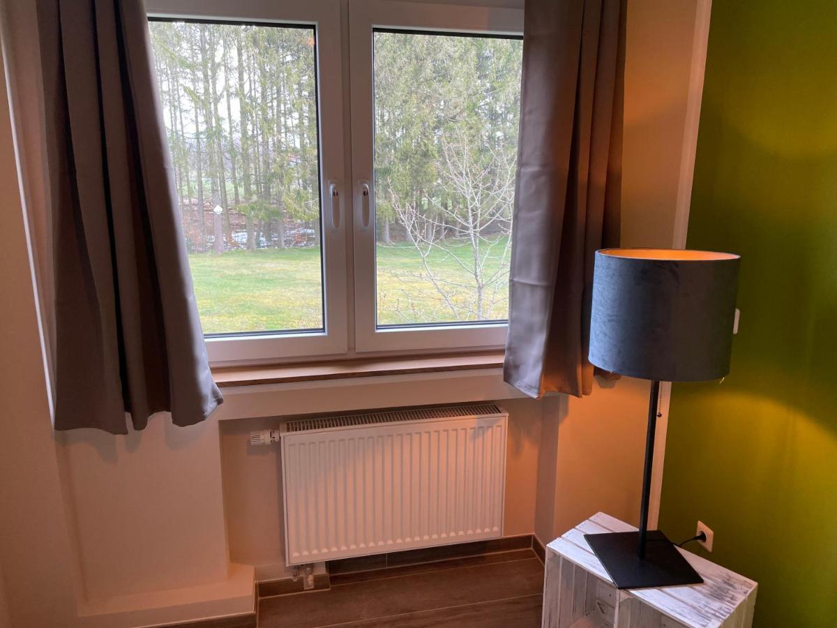 Haus Wunschlos Auf Aderich Ferienhaus *