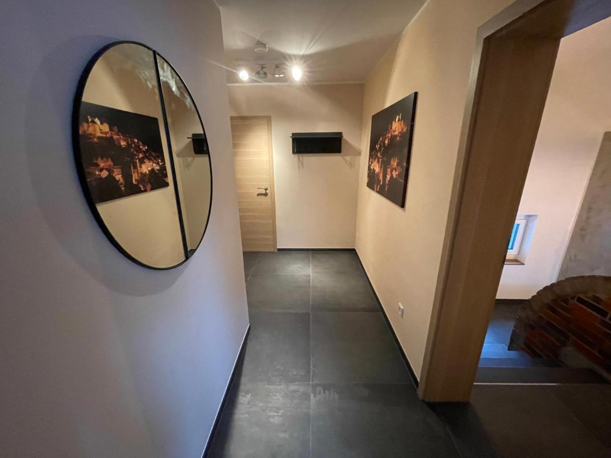 Haus Wunschlos Auf Aderich Ferienhaus *