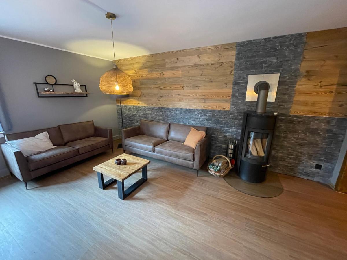 Ferienhaus Haus Wunschlos Auf Aderich *