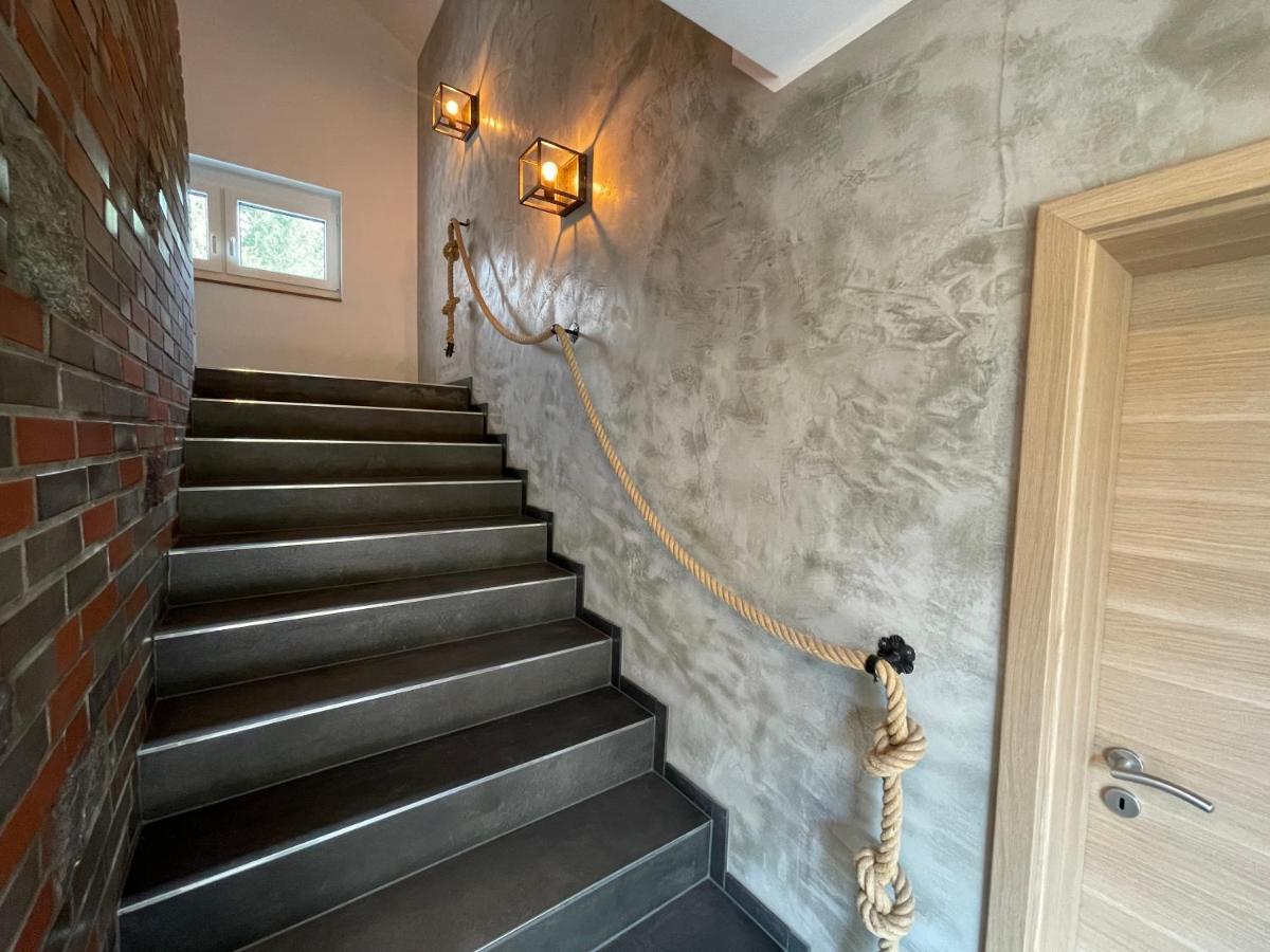 Haus Wunschlos Auf Aderich Holiday home Monschau