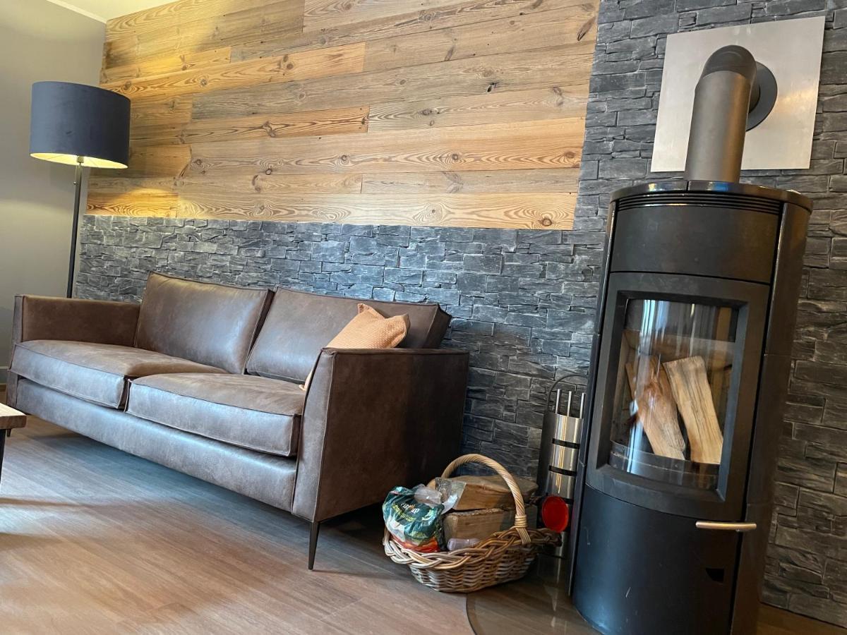 Holiday home Haus Wunschlos Auf Aderich Monschau