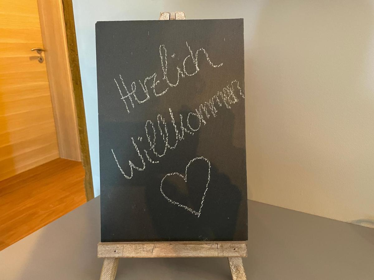 Haus Wunschlos Auf Aderich * Monschau